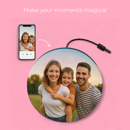 Miniscrapbook® Magic Sphere