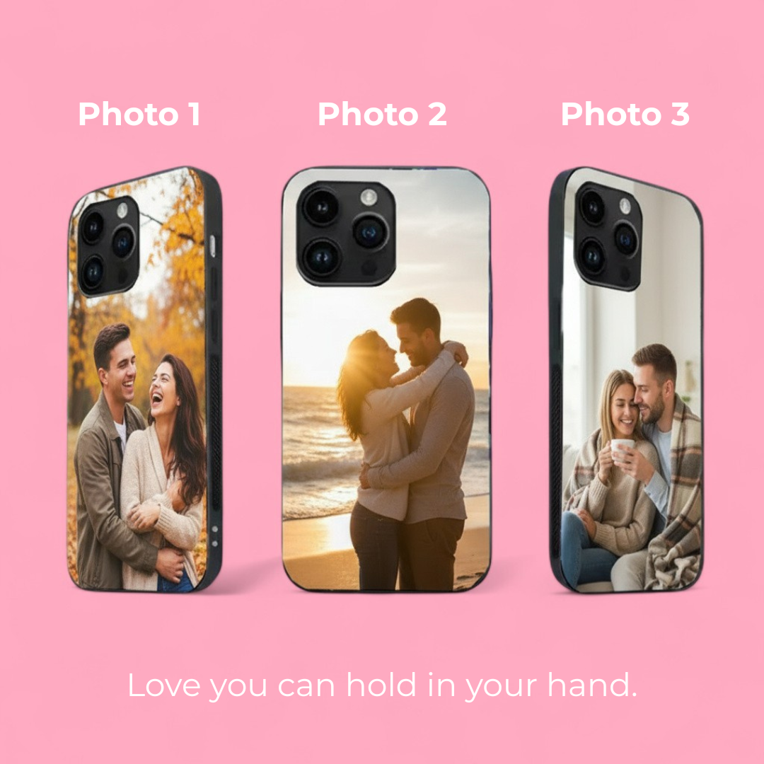 Miniscrapbook® CaseStory