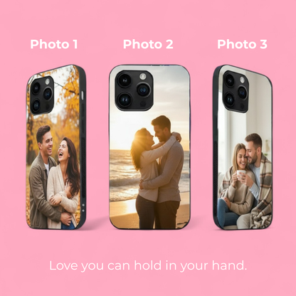 Miniscrapbook® CaseStory