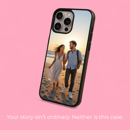 Miniscrapbook® CaseStory