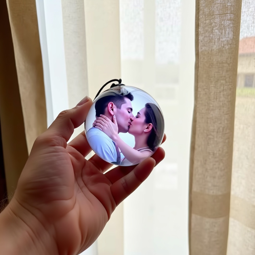 Miniscrapbook® Magic Sphere