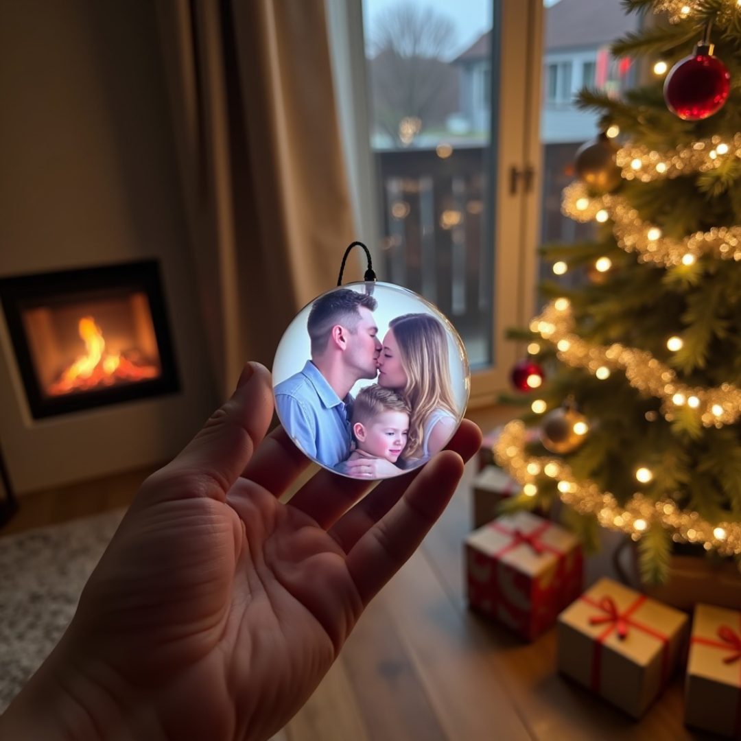 Miniscrapbook® Magic Sphere