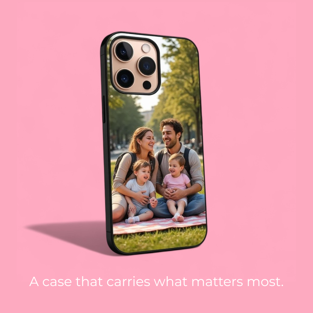 Miniscrapbook® CaseStory