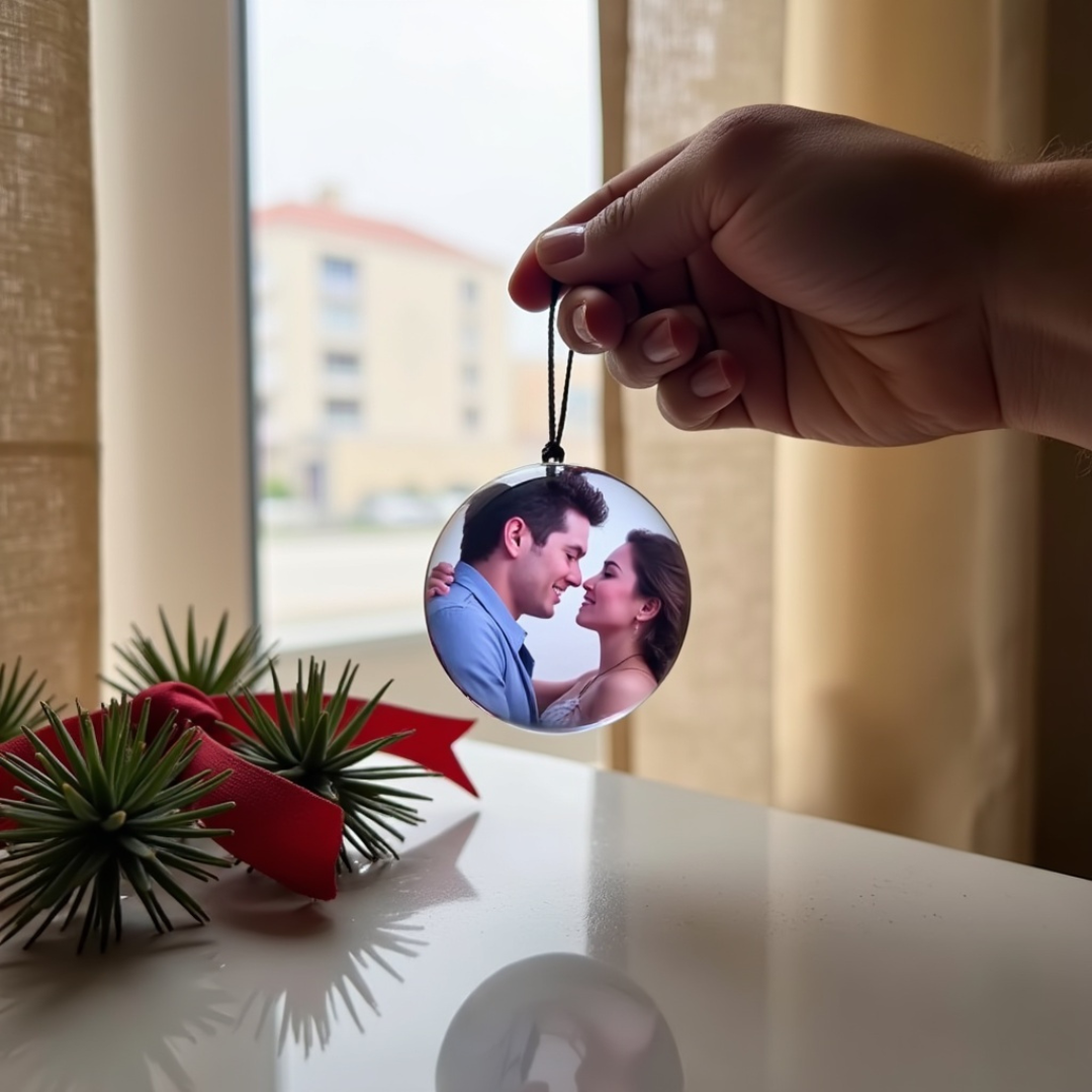 Miniscrapbook® Magic Sphere