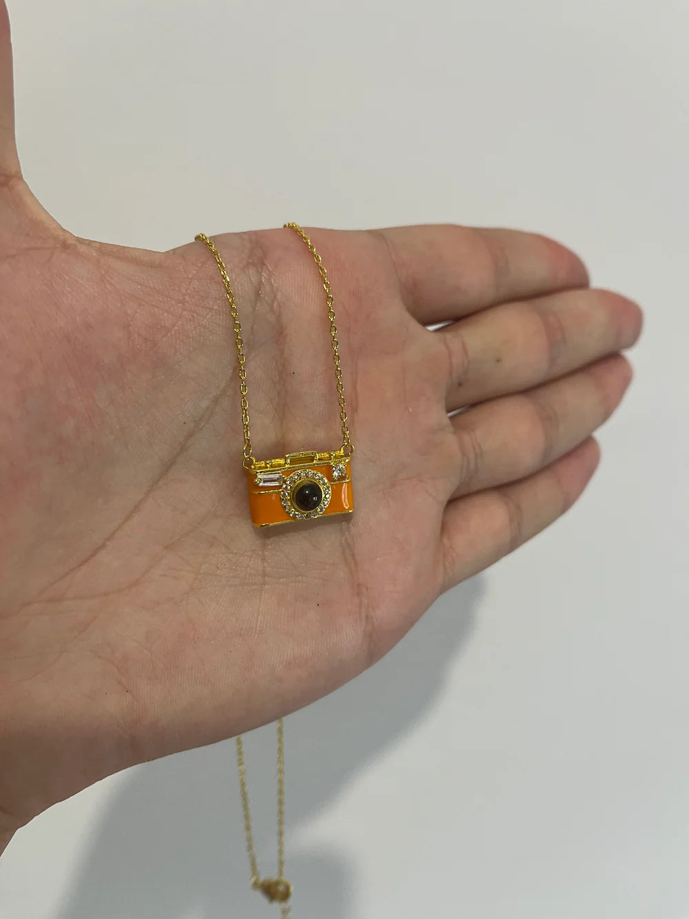 <h1>WHY 70,000+ CUSTOMERS CALL THIS  'MORE THAN JUST A NECKLACE'</h1>