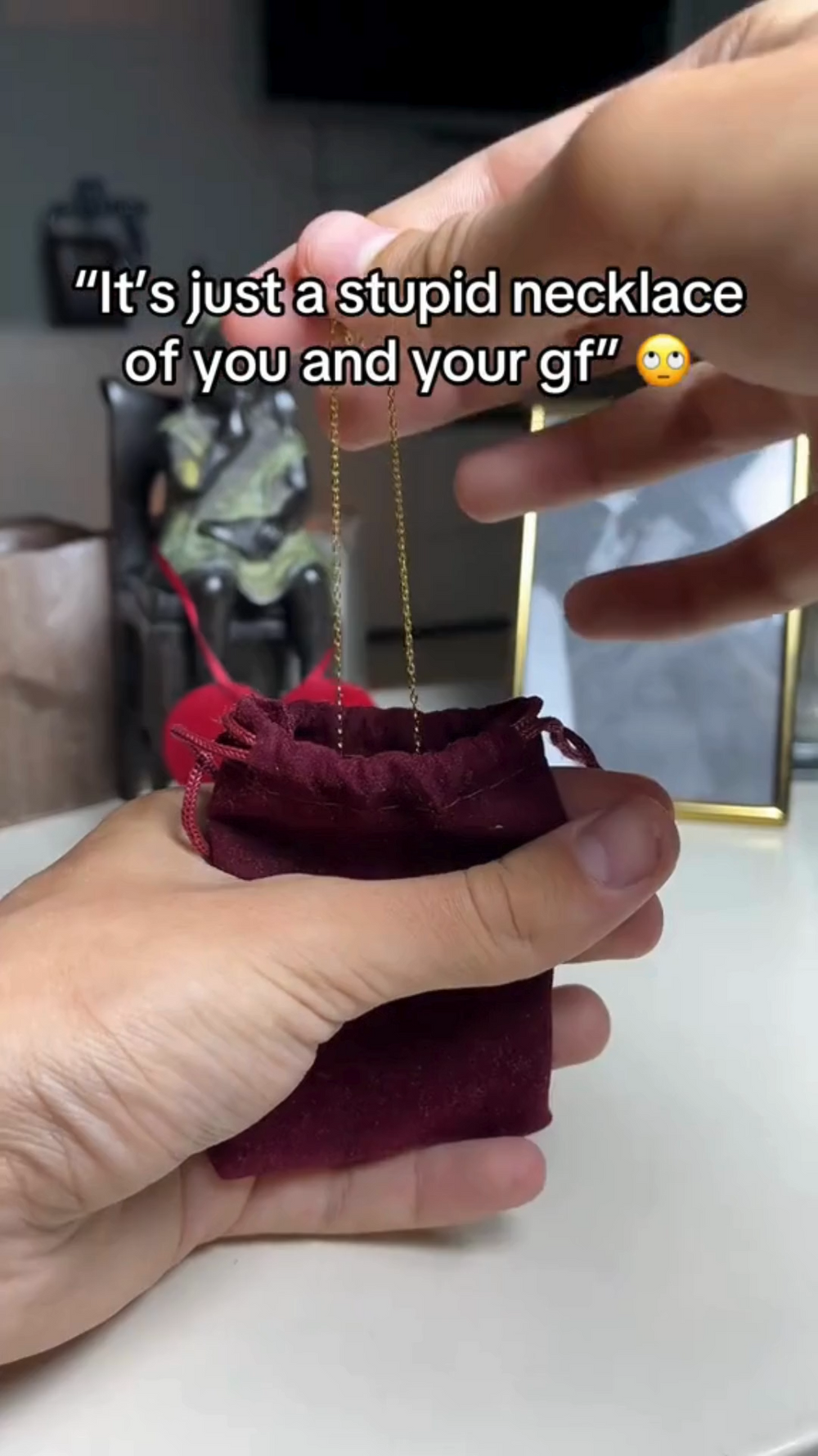 <h1>WHY 70,000+ CUSTOMERS CALL THIS  'MORE THAN JUST A NECKLACE'</h1>