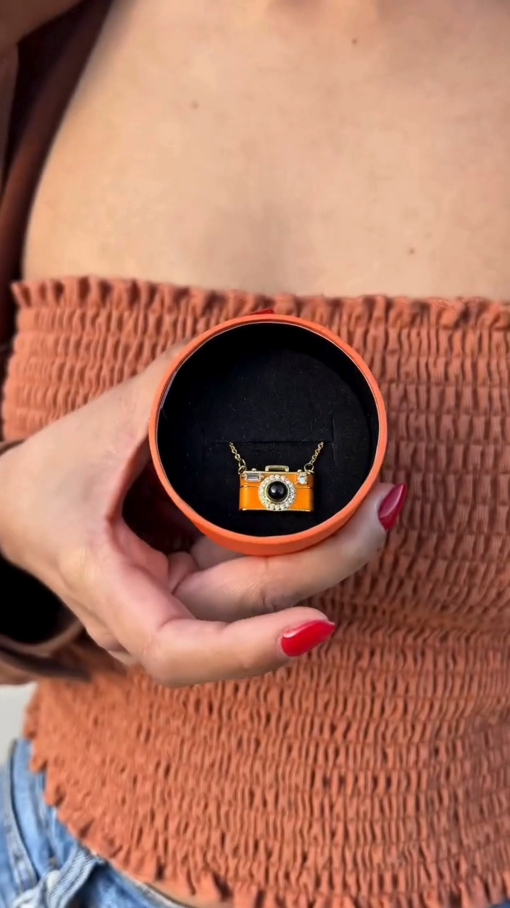 <h1>WHY 70,000+ CUSTOMERS CALL THIS  'MORE THAN JUST A NECKLACE'</h1>